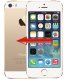  iPhone 5S - Baksida byte 