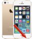 iPhone 5s - Hgtalare byte 