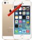  iPhone 5s - Samtalshgtalare byte 