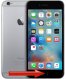  iPhone 6S - Hemknapp byte 