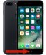  iPhone7 Plus - Byte Hemknapp 