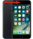  iPhone7 Plus - Samtalshgtalare byte 