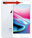  iPhone8 Plus - Samtalshgtalare byte 