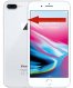  iPhone8 Plus - Volym och muteknappar byte 