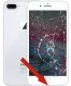  iPhone8 Plus - Ladduttag/Hrlursuttag byte 
