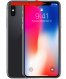  iPhone X - Kamerabyte (fram) 