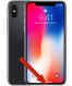  iPhone X - Laddkontakt och hrlursuttag byte 