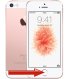  iPhone SE - Hemknapp byte 