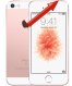  iPhone SE - P / Av-knapp byte 