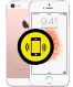 iPhone SE - Vibration byte 