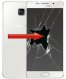  Galaxy A3 2017 - Glas byte 