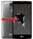 LG G4 - Glasbyte / displaybyte