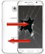 Galaxy S6 - Bak och framsidebyte 