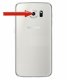 Galaxy S6 - Kamera byte (bak)