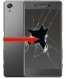  Xperia X - Display byte 