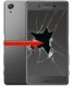 Xperia X - Display byte