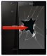 Xperia Z Ultra - Displaybyte