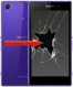 Xperia Z1 - glasbyte 