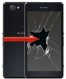  Xperia Z1 compact - Glasbyte 