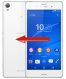 Xperia Z3 - Baksida inkl. byte 