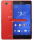 Xperia Z3 Compact - Byta baksida