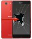  Xperia Z3 Compact - Byta display Svart 