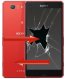  Xperia Z3 Compact - Bak och framsidebyte 