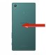  Xperia Z5 - baksida i svart inkl. byte 