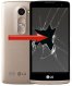  LG Leon H340N - Displaybyte 