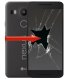  Nexus 5X - Skrmbyte Svart 