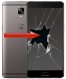  OnePlus 3T - Skrmbyte Svart 