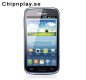  Galaxy Core DuoS - glasbyte / laga glaset 
