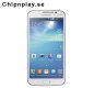  Galaxy Mega - Displaybyte vit 