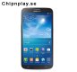  Galaxy Mega - Displaybyte Svart 