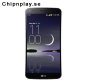  LG gflex - Displaybyte / Laga glaset 