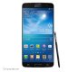  Galaxy Note 3 - Displaybyte / Glasbyte Svart 