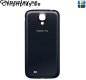  Samsung S4 Mini - Baksida byte, Svart 