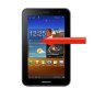  Galaxy Tab 7.0 Plus glasbyte 
