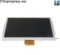  Wii U - LCD ls reservdel 