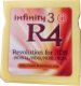 R4 infinity 3