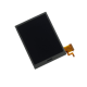 Nintendo 3DS - Displaybyte Nedre