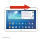  Galaxy TAB 3 - Byte av SIM-kort lsare 