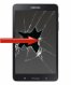  Galaxy Tab E, SM-T560 - Glas byte 
