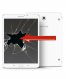  Galaxy TAB S2 8.0 LTE (2015) - Skrmbyte, modell: SM-T715N 