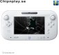  Wii U handkontroll / Pad - LCD byte 