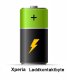 Xperia M - Byta laddkontakt