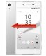  Xperia Z5 Compact - Baksida inkl. byte 