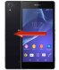  Xperia Z2 - Baksida inkl. byte 