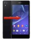  Xperia Z2 - Glasbyte 