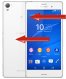  Xperia Z3 - Bak och framsidebyte 